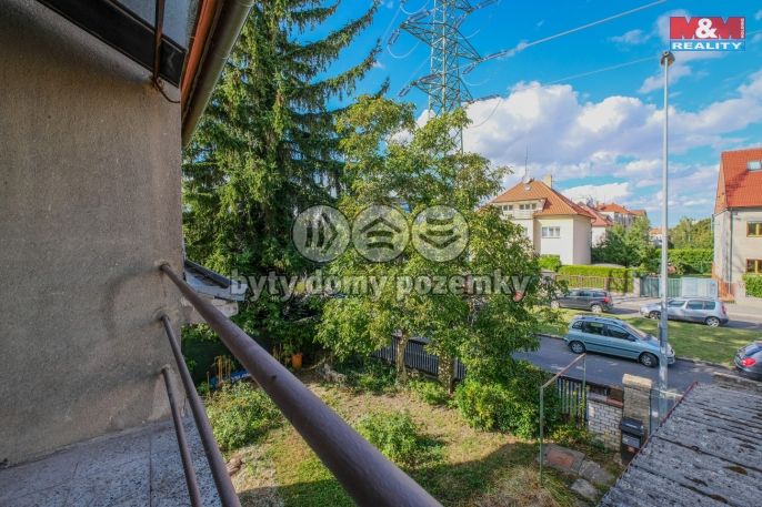 Prodej, Rodinný dům, Praha