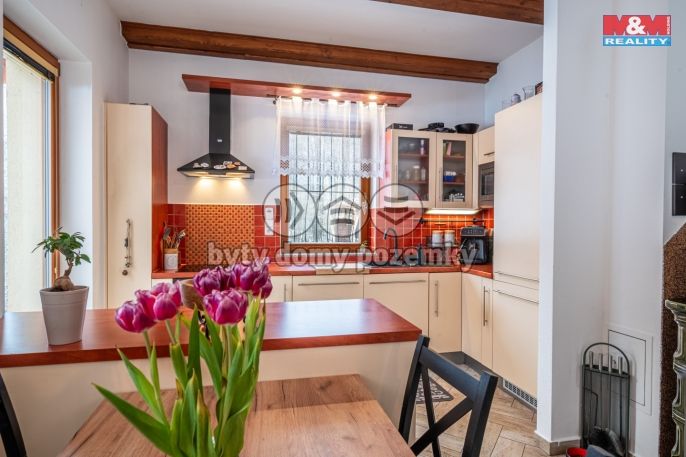 Prodej, Rodinný dům, Chroboly