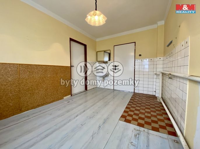 Prodej, Rodinný dům, Slatinice