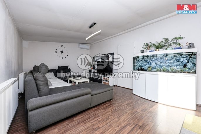 Prodej, Rodinný dům, Tlumačov