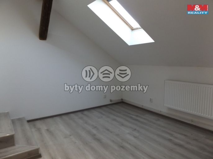 Pronájem, Byt 2+1, Petřvald