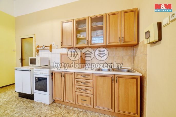 Prodej, Byt 2+1, Mariánské Lázně