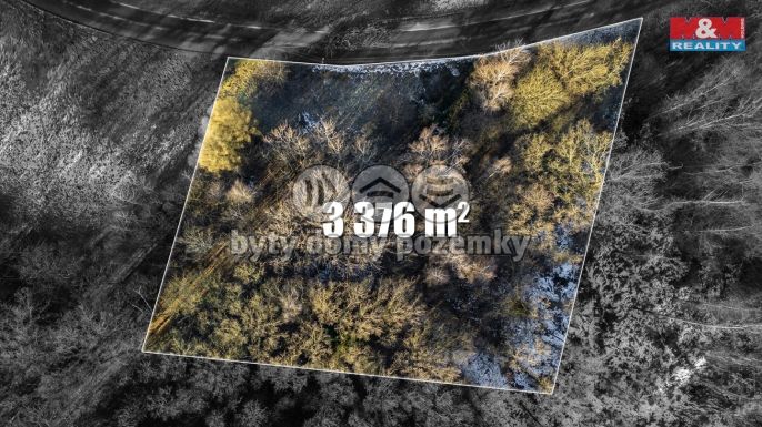 Prodej, Louka, Višňová