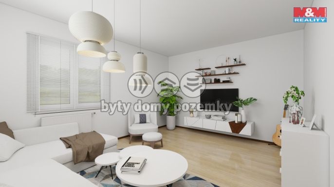 Prodej, Rodinný dům, Děčín