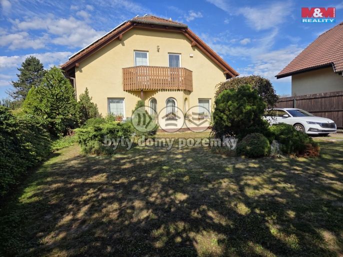 Prodej, Rodinný dům, Brno