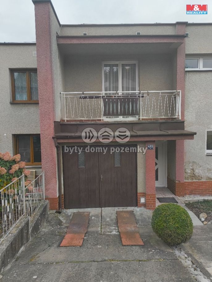 Pronájem, Garáž, Klatovy