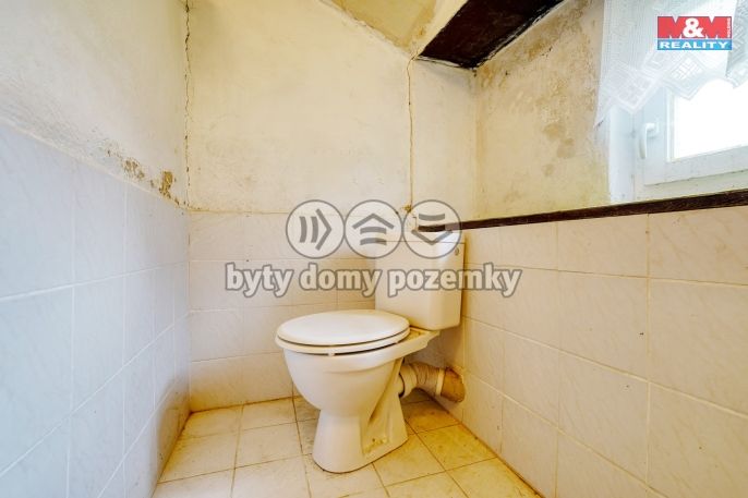 Prodej, Rodinný dům, Poběžovice