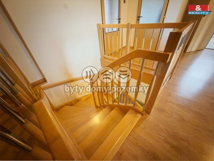 Prodej, Rodinný dům, Petrovice u Karviné