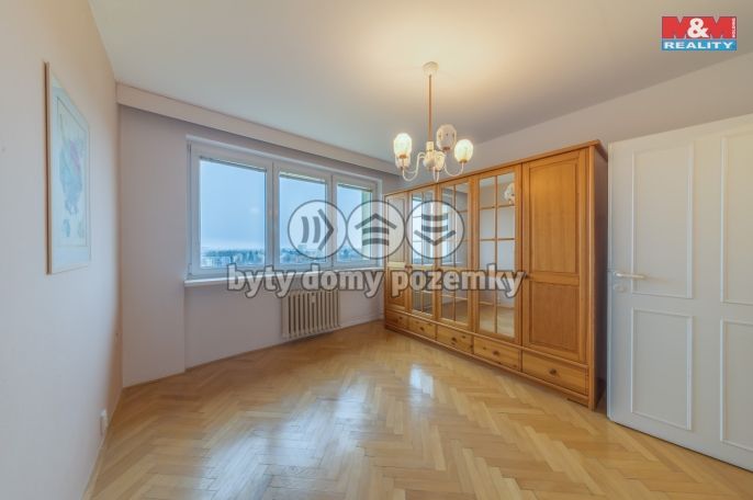 Prodej, Byt 2+1, Ostrava