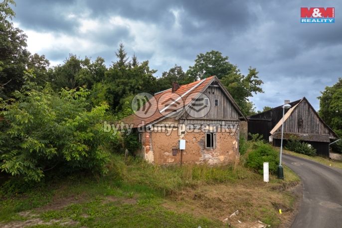 Prodej, Rodinný dům, Petrohrad