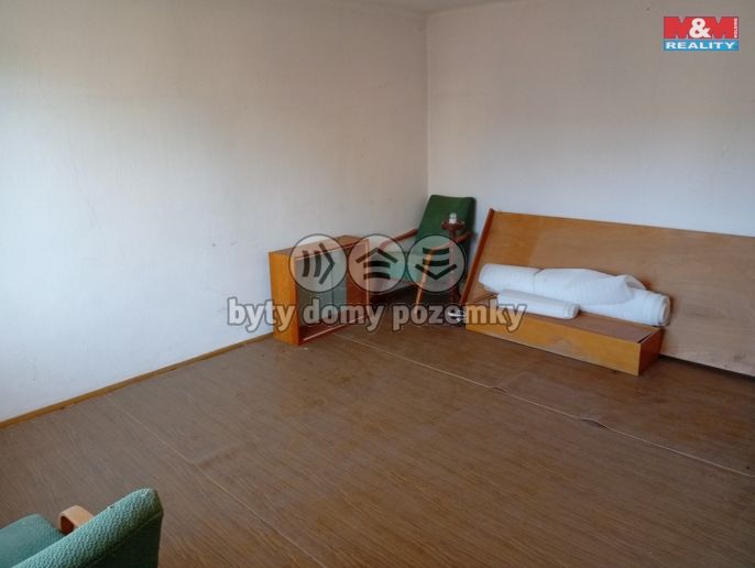 Prodej, Rodinný dům, Hlasivo