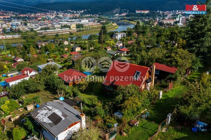 Prodej, Zahrada, Děčín