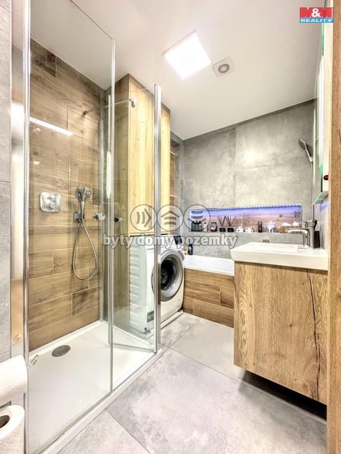 Prodej, Byt 3+1, Ostrava