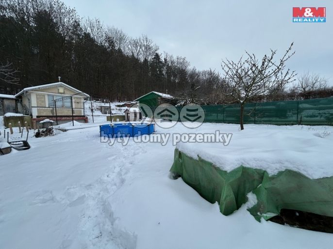 Prodej, Zahrada, Kadaň