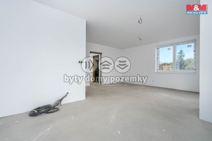 Prodej, Rodinný dům, Nymburk