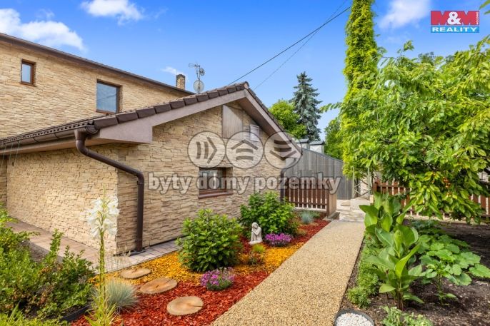 Prodej, Rodinný dům, Kladno