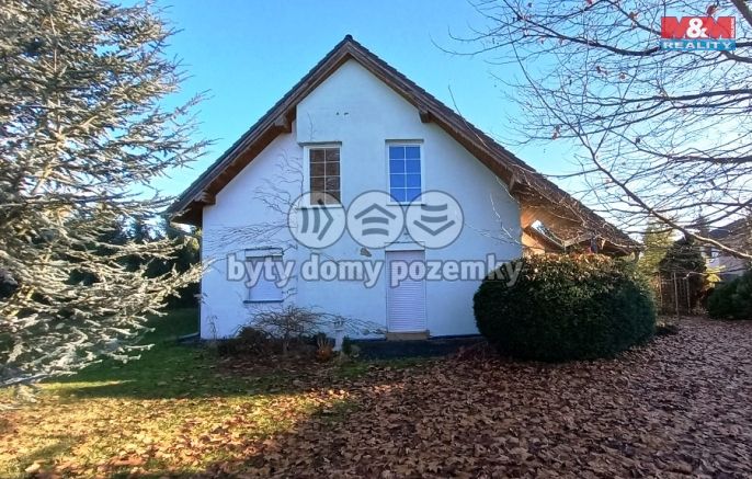 Prodej, Rodinný dům, Zdiby