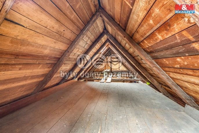 Prodej, Chalupa, Volfartice