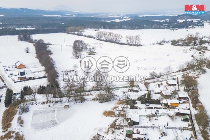 Prodej, Zahrada, Provodín