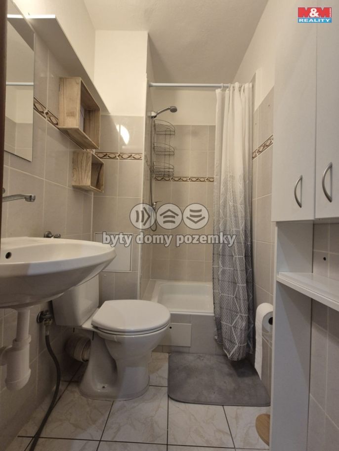 Pronájem, Byt 2+kk, Mokrá-Horákov