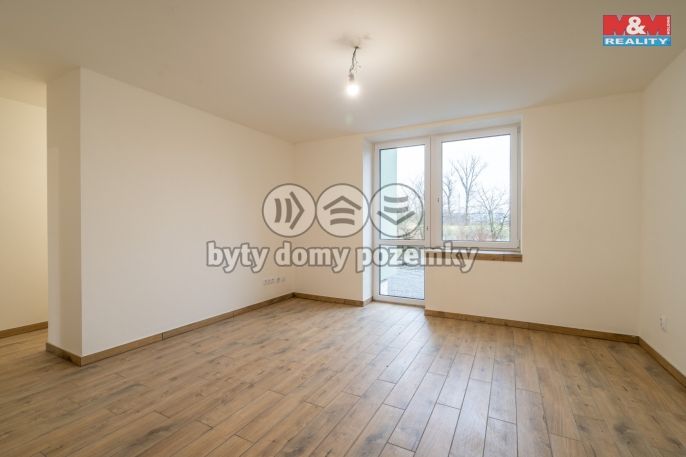 Prodej, Byt 2+1, Ostrava