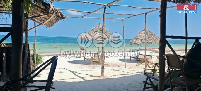 Prodej, Rodinný dům, Ostrov