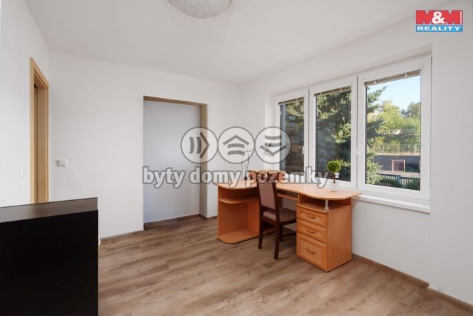 Prodej, Byt 3+kk, Louny