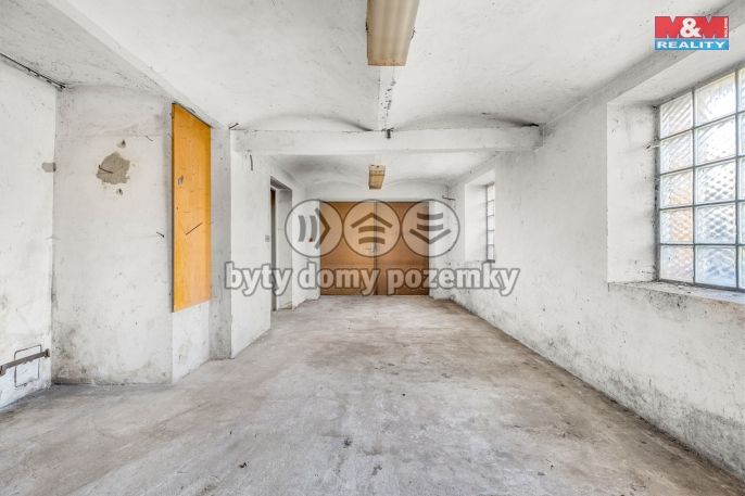 Prodej, Rodinný dům, Osečná