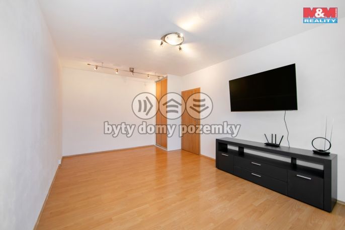 Prodej, Byt 1+1, Praha