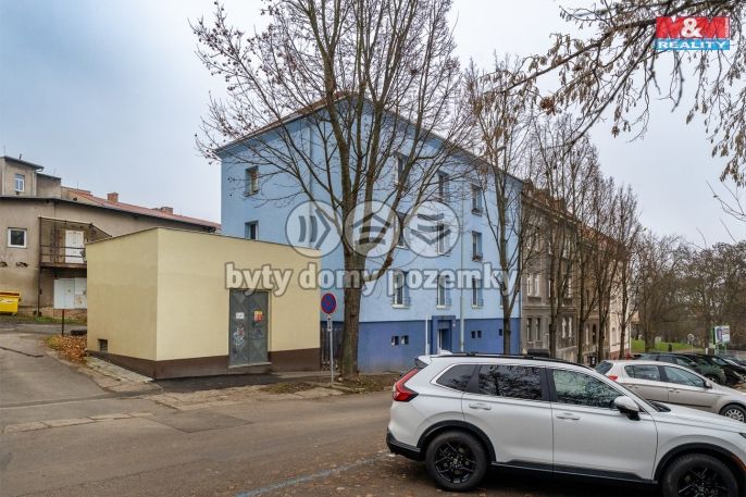 Prodej, Byt 2+1, Ústí nad Labem