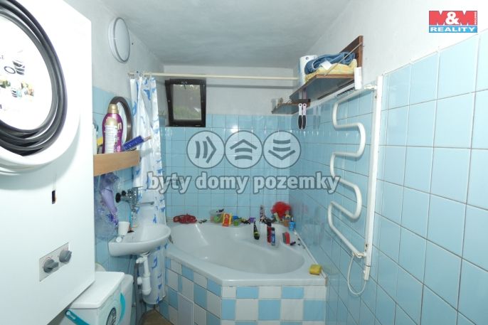 Prodej, Rodinný dům, Církvice