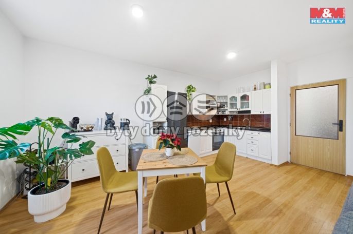 Prodej, Rodinný dům, Moravská Třebová