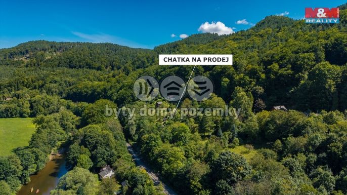 Prodej, Chata, Koberovy