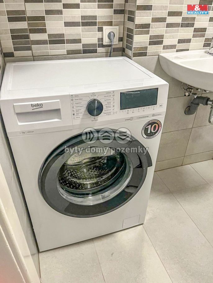 Pronájem, Byt 2+kk, Ostrava