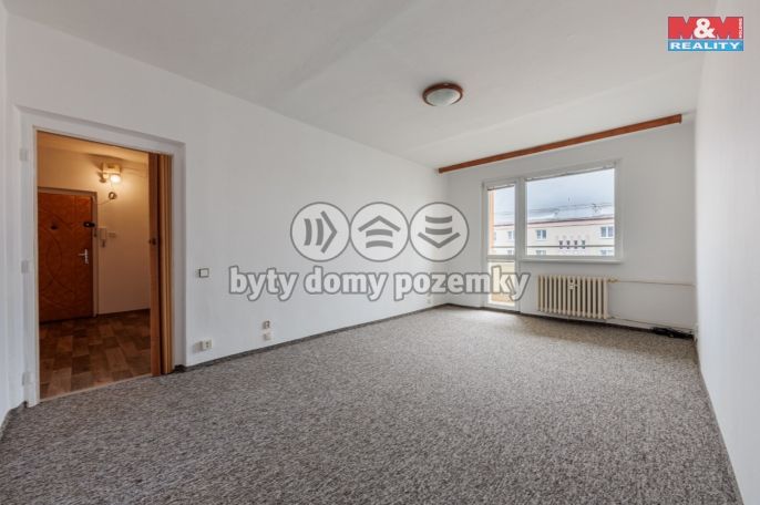 Pronájem, Byt 2+1, Chodov