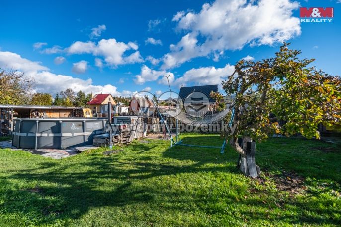 Prodej, Zahrada, Bečov