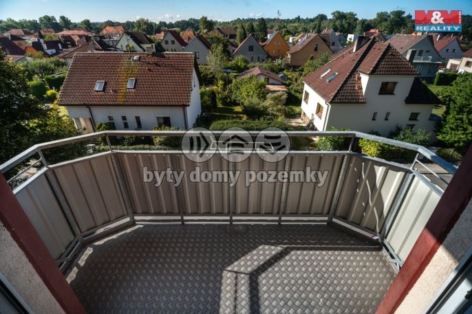 Prodej, Byt 3+1, Soběslav