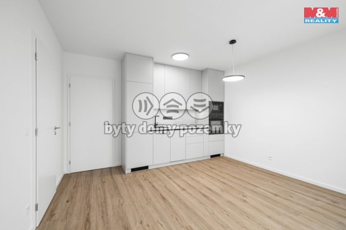 Pronájem, Byt 2+kk, Kladno