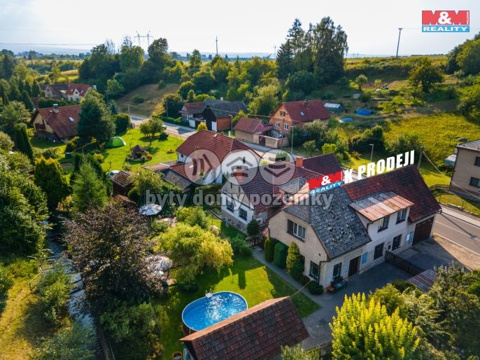 Prodej, Rodinný dům, Němčice