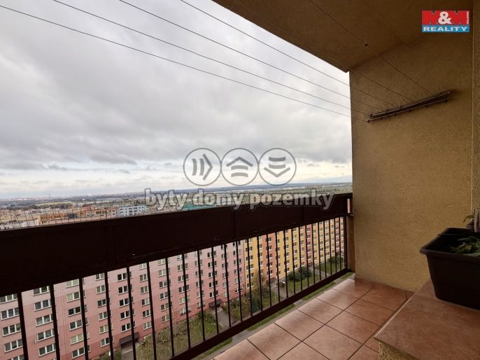 Prodej, Byt 3+1, Ostrava