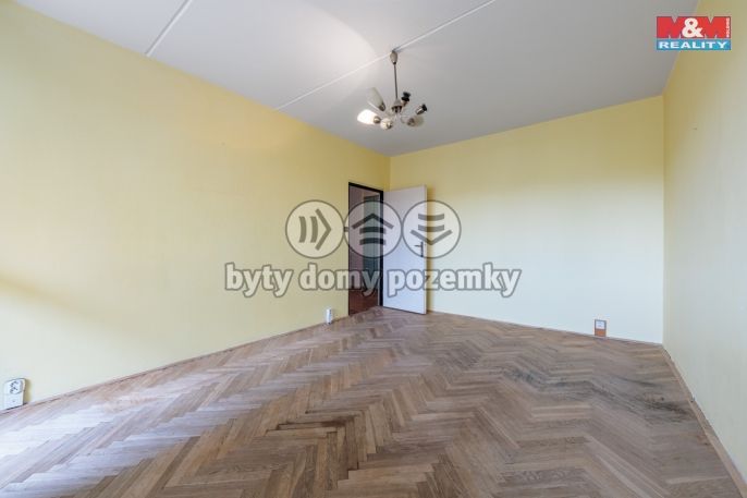 Prodej, Byt 3+1, Karlovy Vary