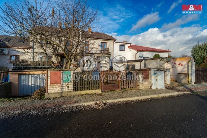 Prodej, Rodinný dům, Mladá Boleslav