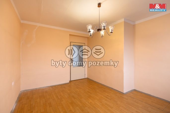 Prodej, Rodinný dům, Liběšice