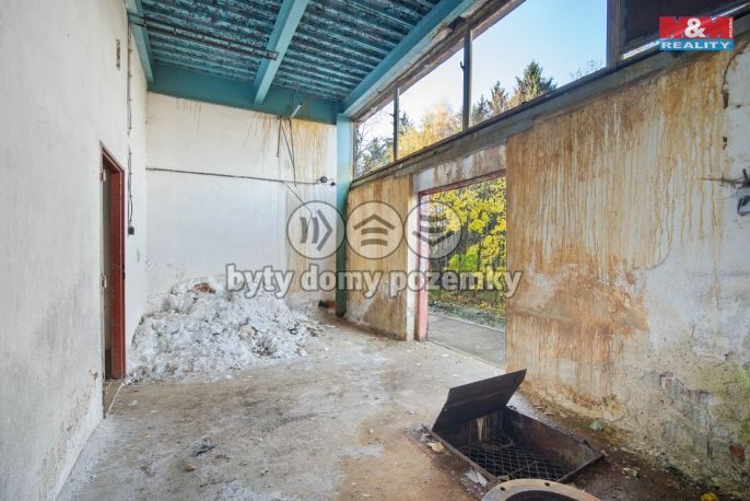 Prodej, Sklad, Havlovice