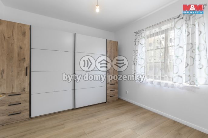 Prodej, Rodinný dům, Horní Bludovice