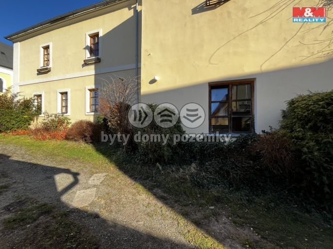 Prodej, Byt 3+kk, Nový Malín