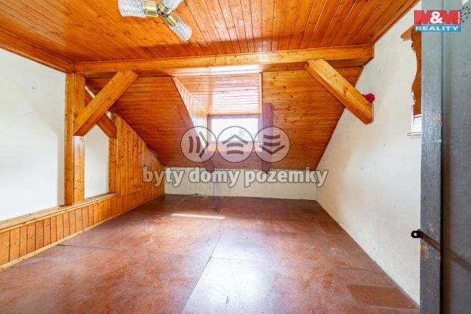Prodej, Rodinný dům, Sněžné