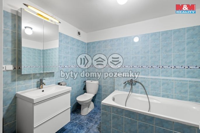 Prodej, Rodinný dům, Kladno