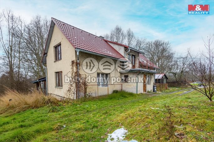 Prodej, Rodinný dům, Stružnice