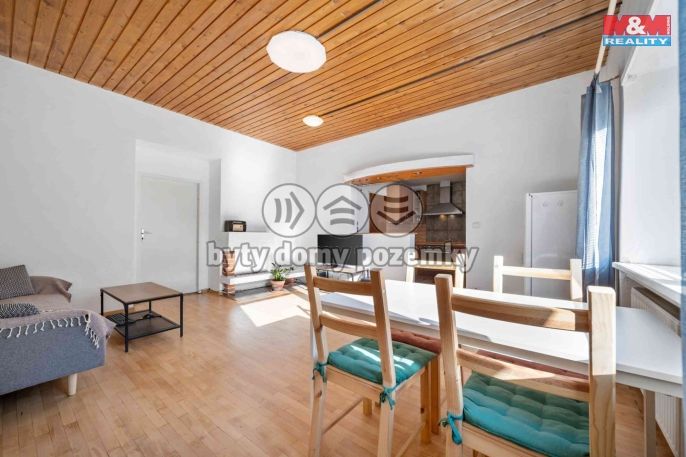 Prodej, Byt 2+kk, Brno